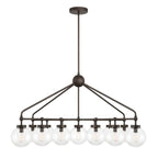 Minka-Lavery  13 Light Chandelier
