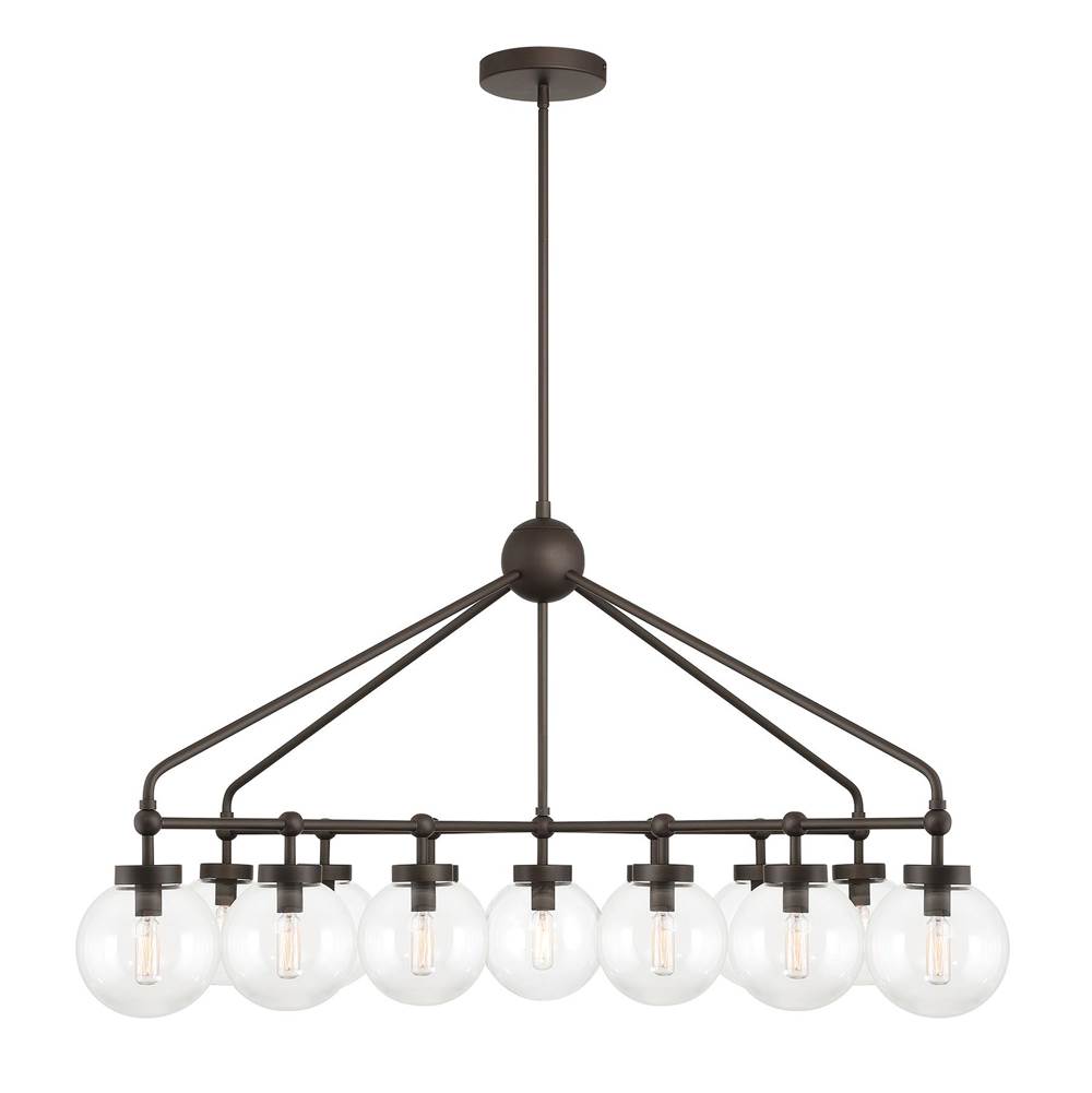 Minka-Lavery  13 Light Chandelier