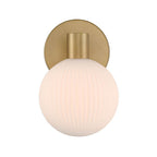 Minka-Lavery  1 Light Vanity