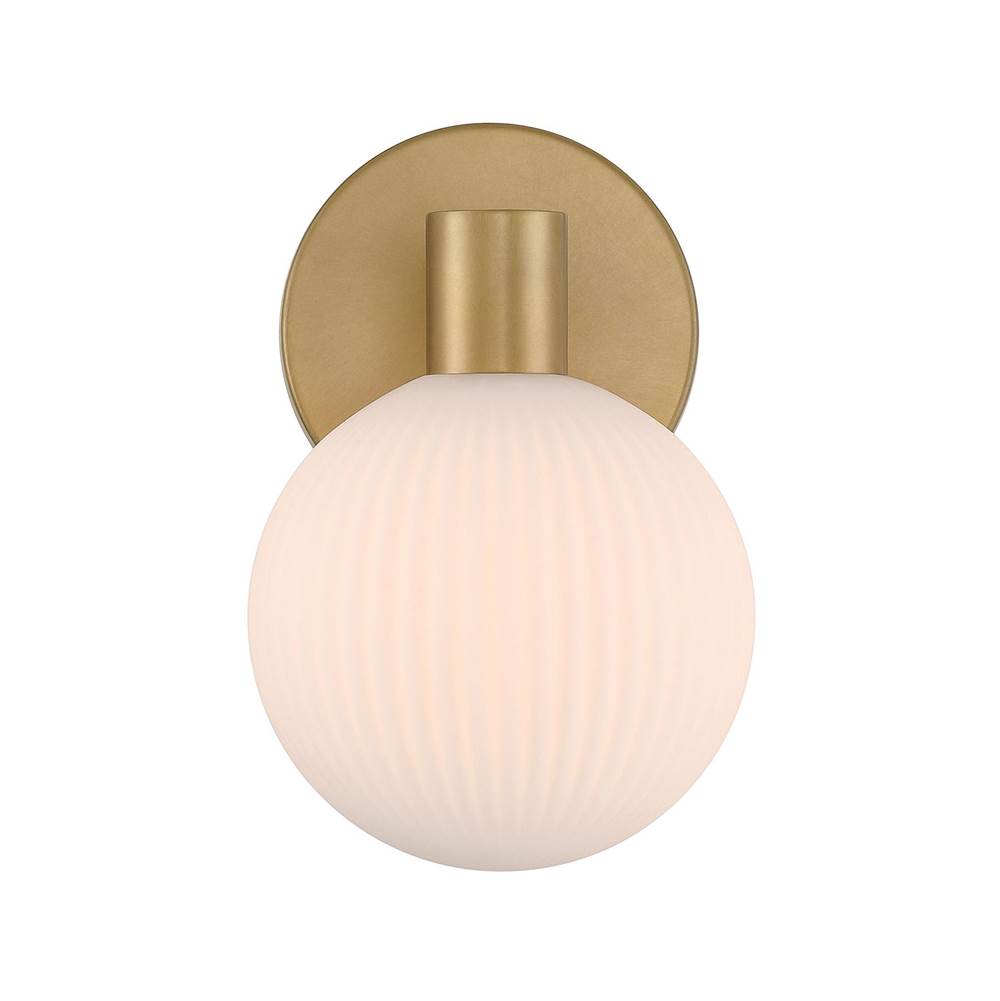 Minka-Lavery  1 Light Vanity