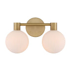 Minka-Lavery  1 Light Vanity