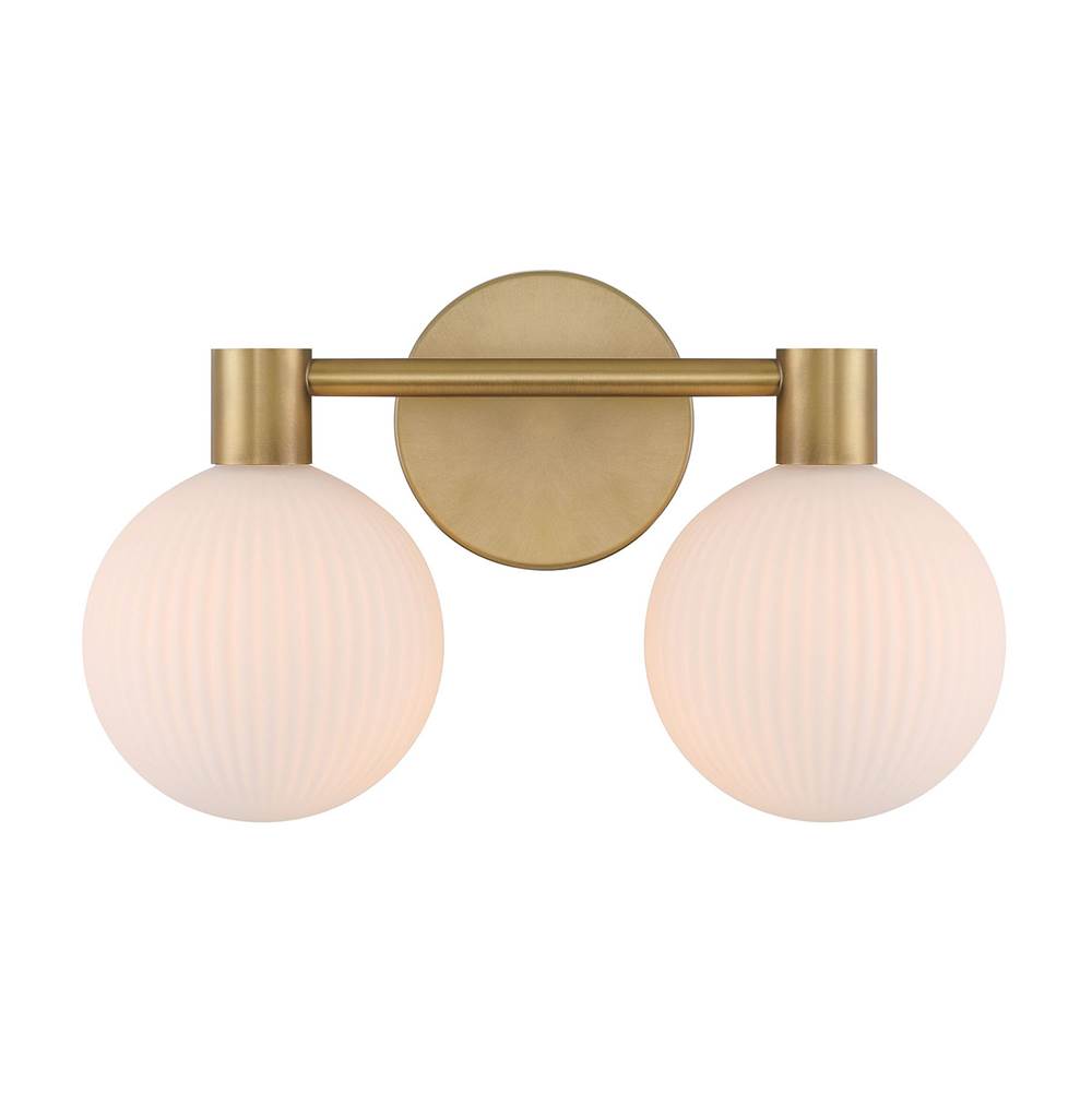 Minka-Lavery  1 Light Vanity