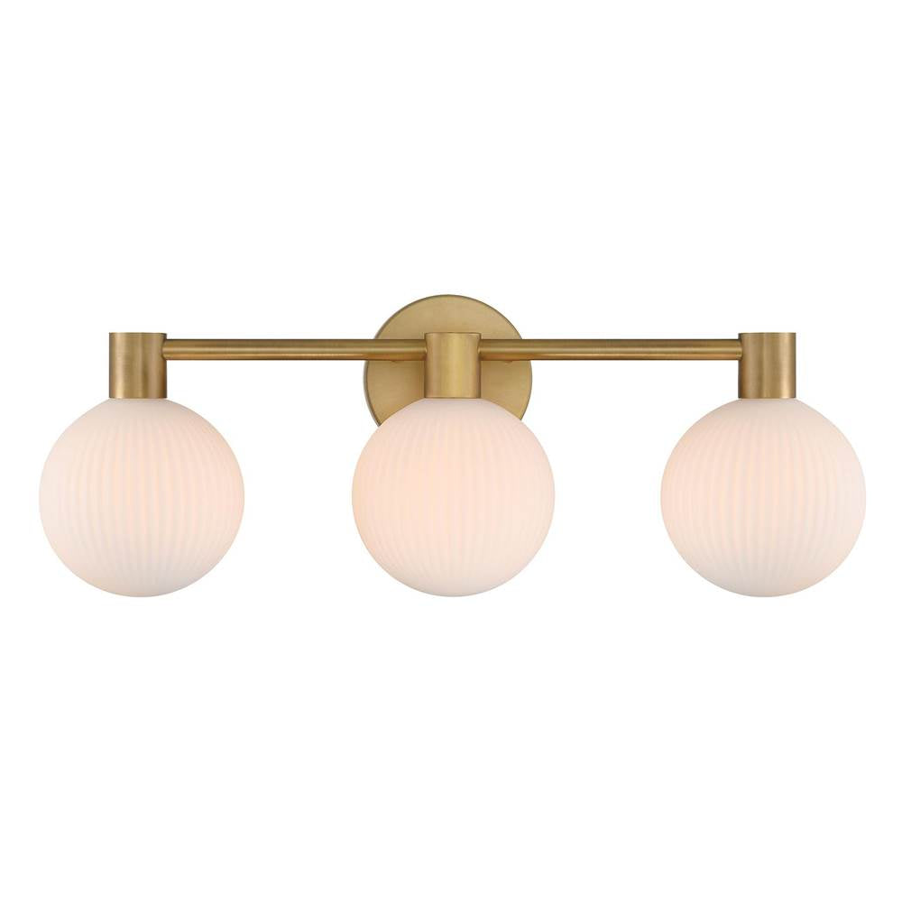 Minka-Lavery  3 Light Vanity