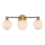 Minka-Lavery  3 Light Vanity