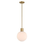Minka-Lavery  1 Light Pendant