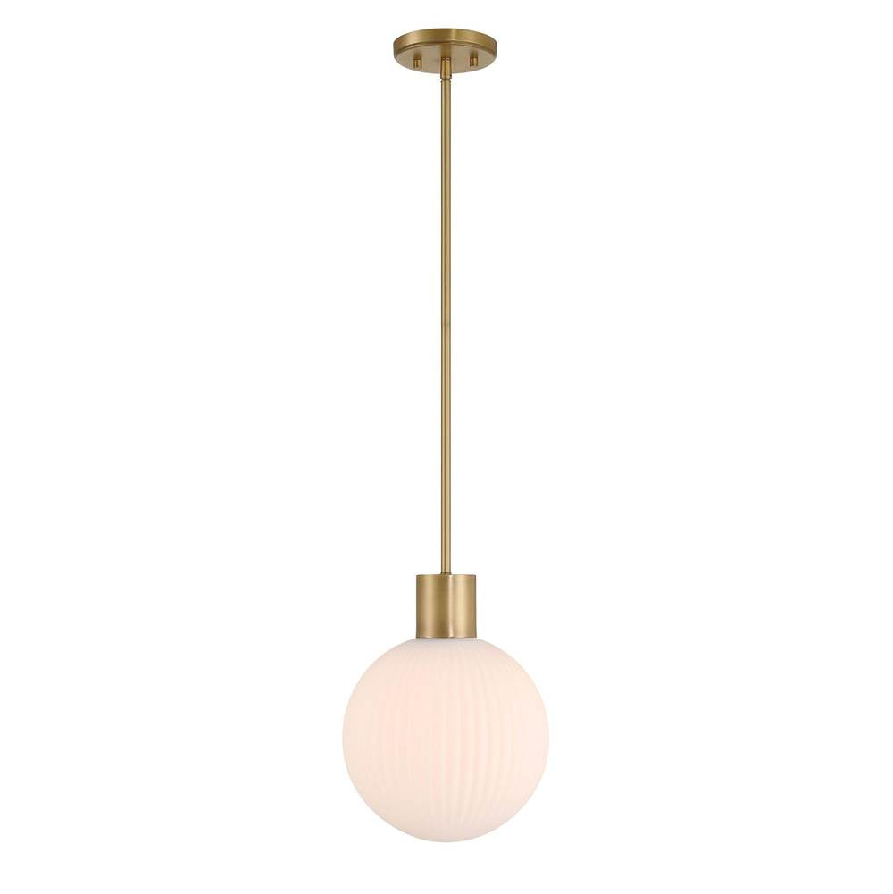 Minka-Lavery  1 Light Pendant