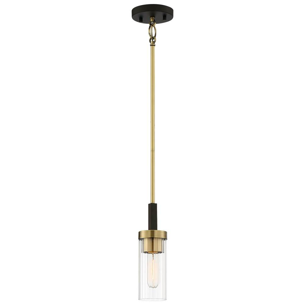 Minka-Lavery Ainsley Court 1 Light Mini Pendant