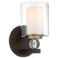 Minka-Lavery Studio 5 1 Light Bath
