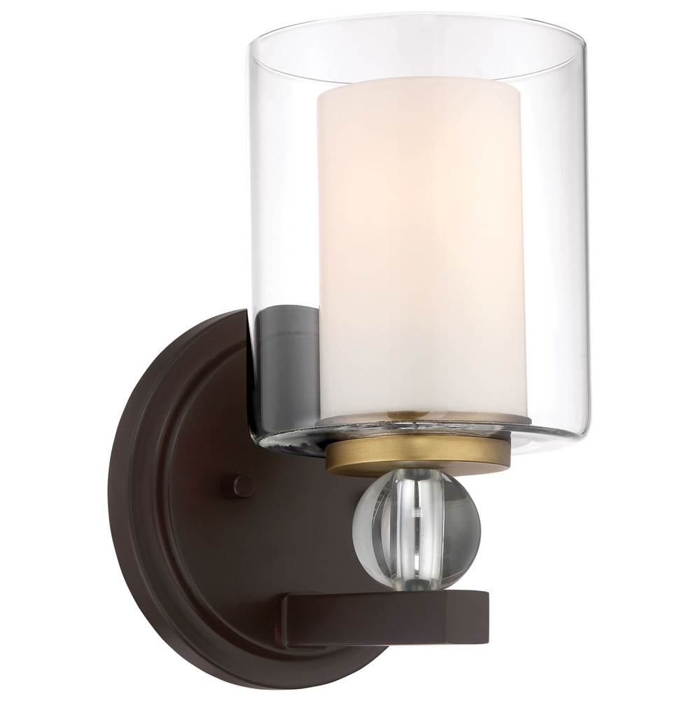 Minka-Lavery Studio 5 1 Light Bath