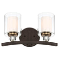 Minka-Lavery Studio 5 2 Light Bath