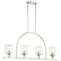 Minka-Lavery Studio 5 Island Light