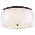 Minka-Lavery Studio 5 Flush Mount