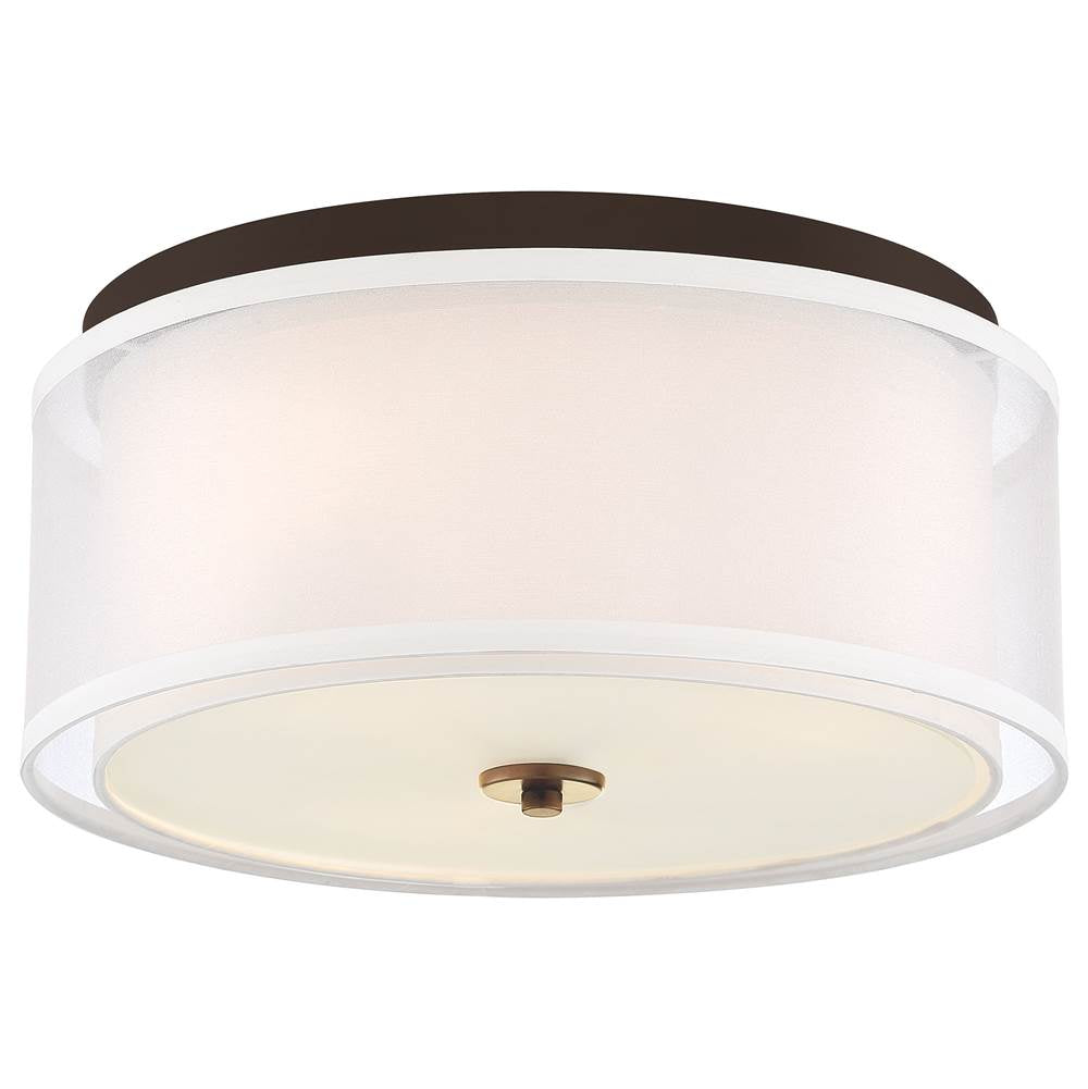 Minka-Lavery Studio 5 Flush Mount