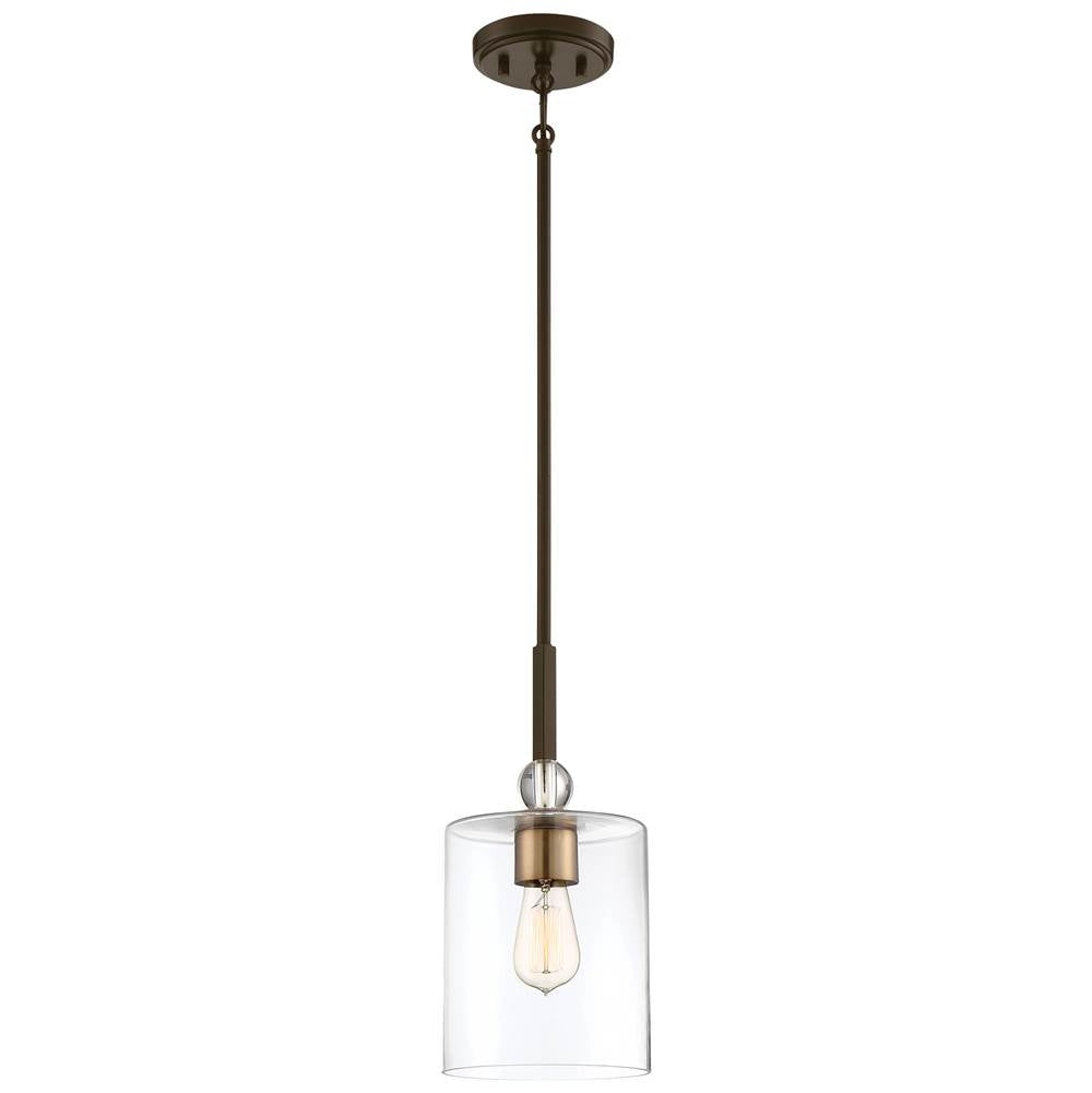 Minka-Lavery Studio 5 Mini Pendant