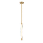 Minka-Lavery 3114-732-L Legacy Brass Led Pendant Image 6