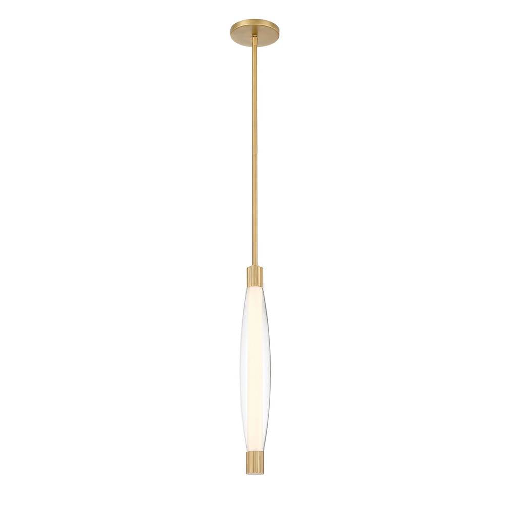 Minka-Lavery 3114-732-L Legacy Brass Led Pendant Image 6