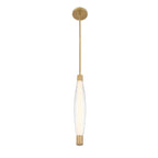 Minka-Lavery 3114-732-L Legacy Brass Led Pendant Image 5