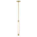 Minka-Lavery  Led Pendant