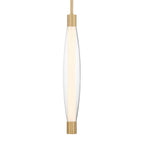 Minka-Lavery 3114-732-L Legacy Brass Led Pendant Image 1