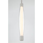 Minka-Lavery 3114-84-L Brushed Nickel Led Pendant Image 5