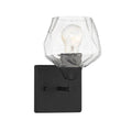 Minka-Lavery Camrin 1 Light, Bath Fixture In Metal