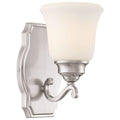 Minka-Lavery Savannah Row 1 Light Bath