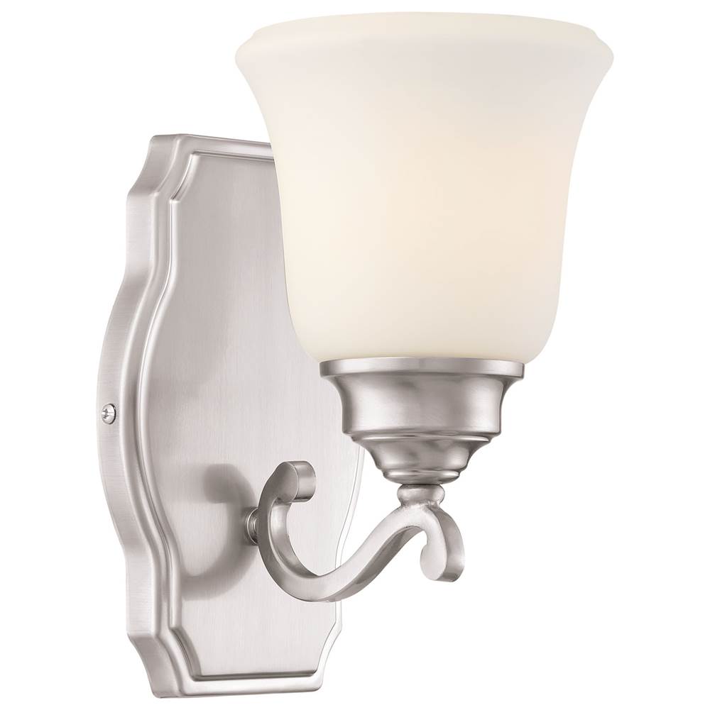 Minka-Lavery Savannah Row 1 Light Bath