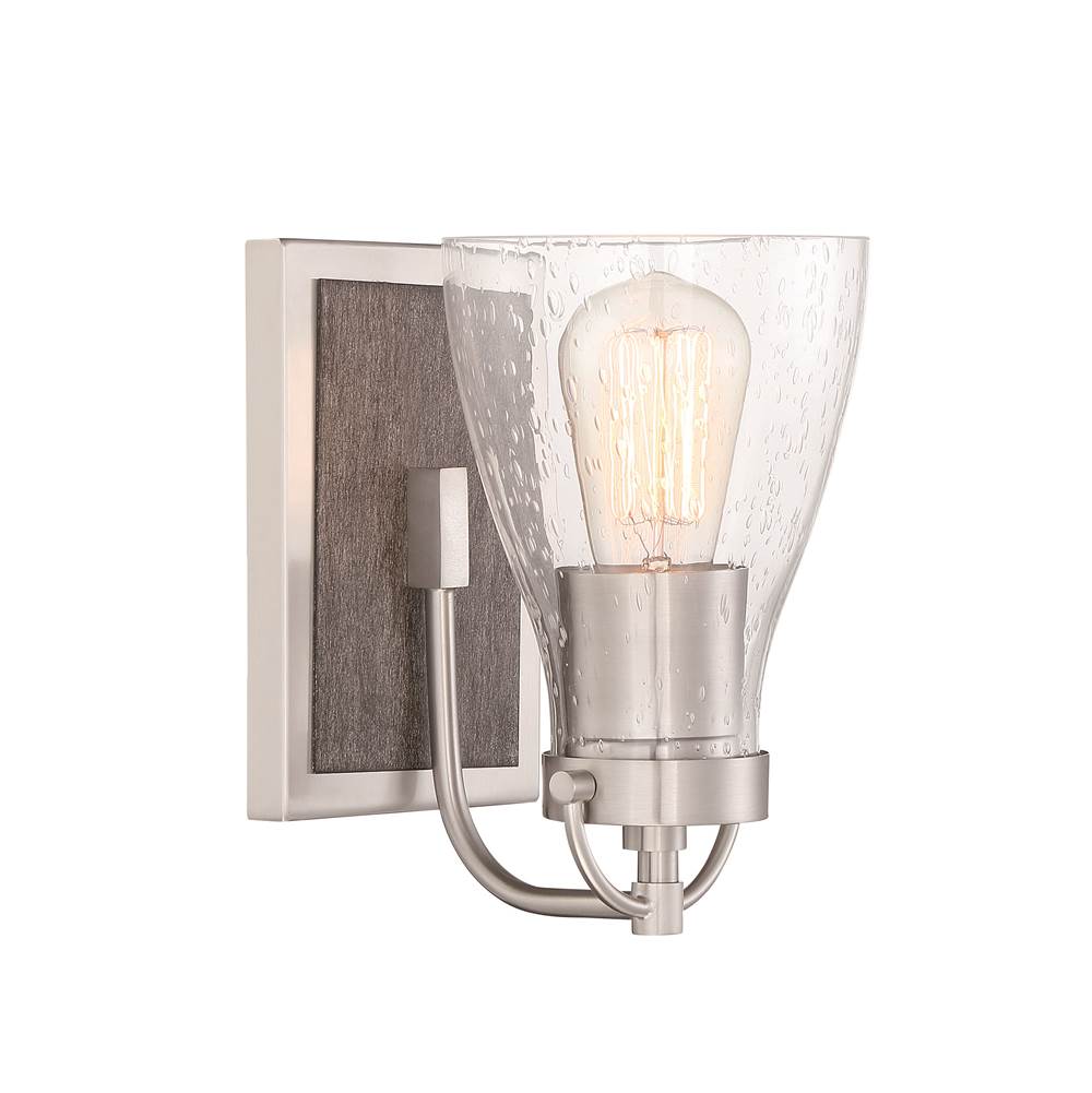 Minka-Lavery Garrison 1 Light Bath