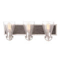 Minka-Lavery Garrison 3 Light Bath