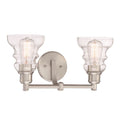 Minka-Lavery Waterbury 2 Lt Bath