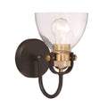 Minka-Lavery Monico 1 Light Bath