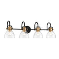 Minka-Lavery Monico 4 Light Bath