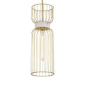 Minka-Lavery Park Slope 1 Light Mini Pendant