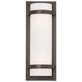 Minka-Lavery Fieldale Lodge 2 Light Wall Sconce