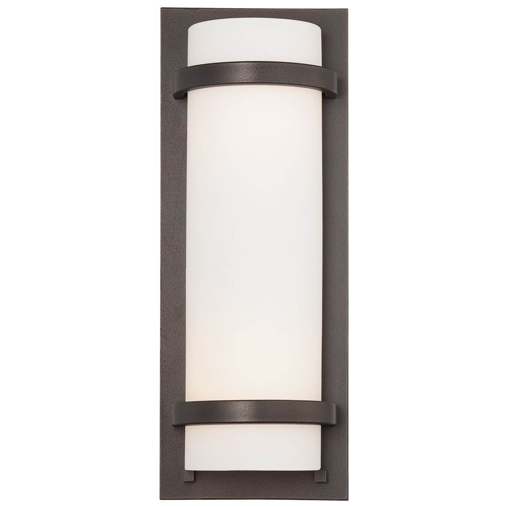 Minka-Lavery Fieldale Lodge 2 Light Wall Sconce