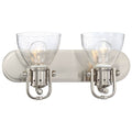 Minka-Lavery  2 Light Bath