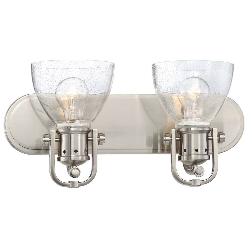 Minka-Lavery  2 Light Bath