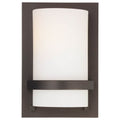 Minka-Lavery Fieldale Lodge 1 Light Wall Sconce