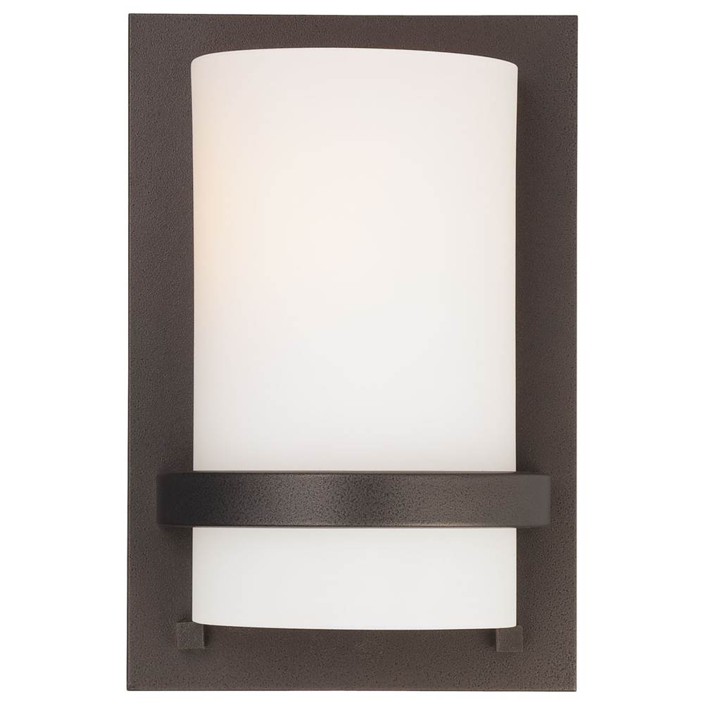 Minka-Lavery Fieldale Lodge 1 Light Wall Sconce