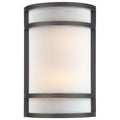 Minka-Lavery  2 Light Wall Mount