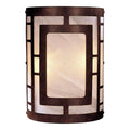 Minka-Lavery  2 Light Wall Mount