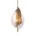 Minka-Lavery Saint Martin Saint Martin 4 Light Pendant