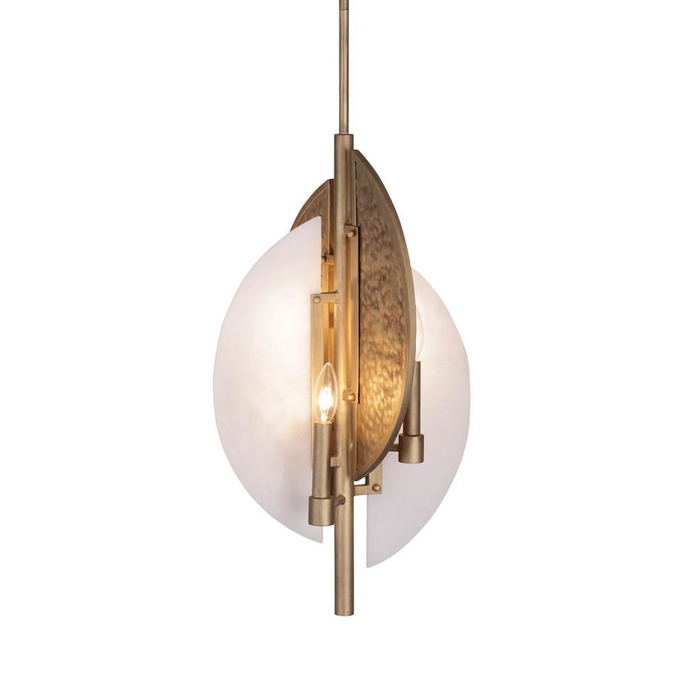 Minka-Lavery Saint Martin Saint Martin 4 Light Pendant