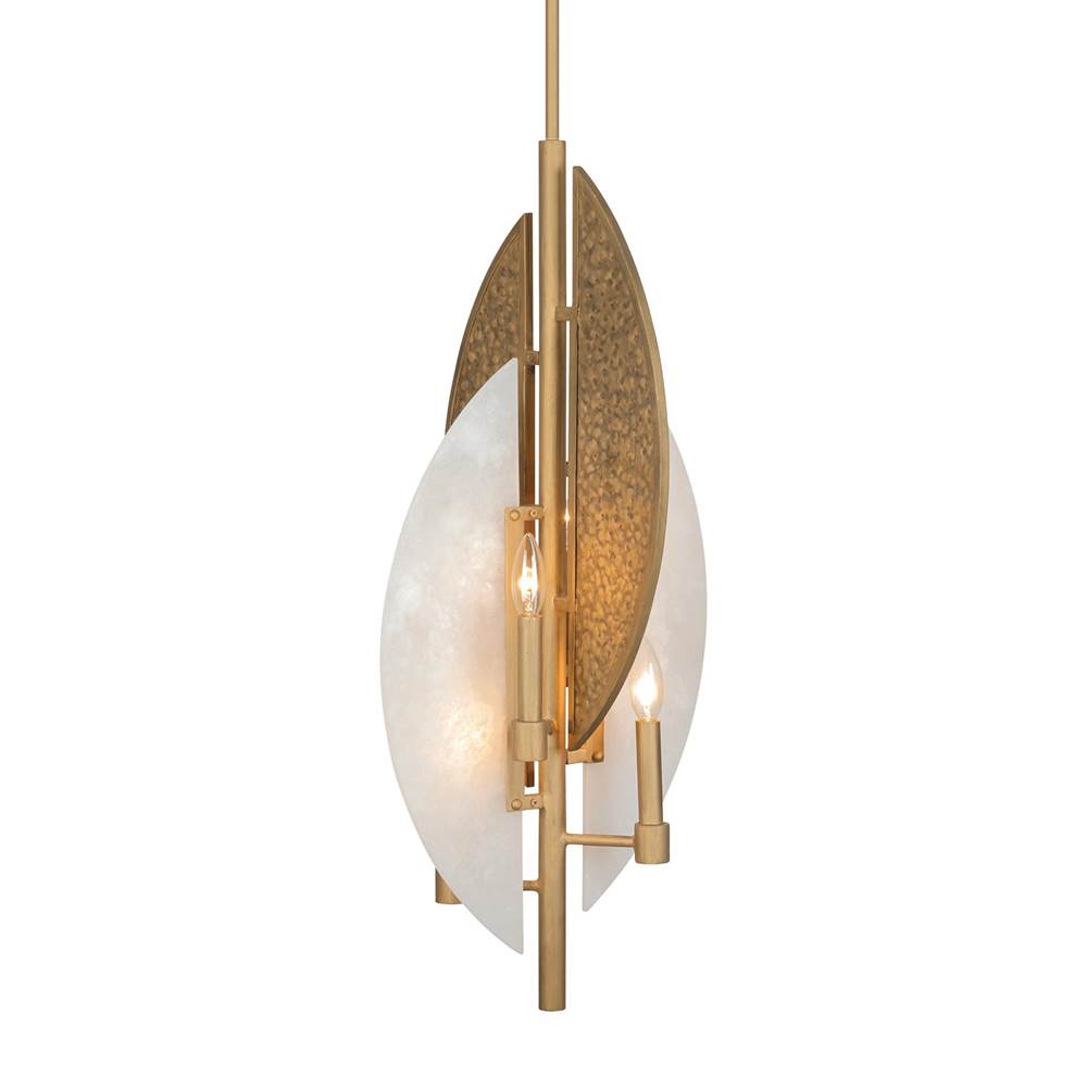 Minka-Lavery Saint Martin Saint Martin 4 Light Pendant