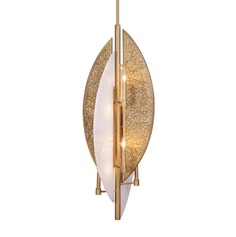 Minka-Lavery Saint Martin Saint Martin 8 Light Pendant