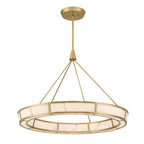 Minka-Lavery 3476-732-L Legacy Brass Led Pendant Image 6