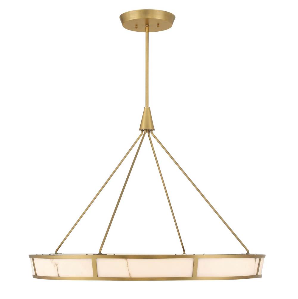Minka-Lavery  Led Pendant