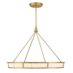 Minka-Lavery  Led Pendant