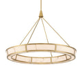 Minka-Lavery 3476-732-L Legacy Brass Led Pendant Image 1