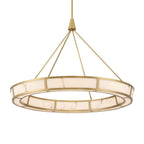 Minka-Lavery 3476-732-L Legacy Brass Led Pendant Image 1